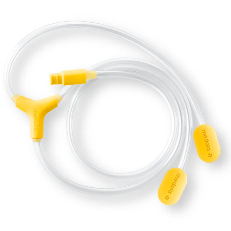 Hands Free Accessories - Y-tubing