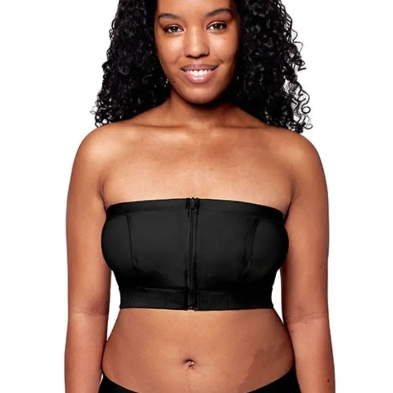 Hands-Free Pumping Bustier