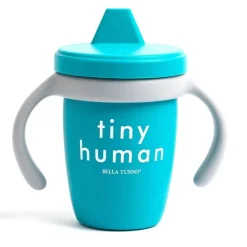 Happy Sippy Cup