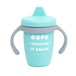 Happy Sippy Cup