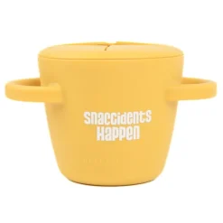 Happy Snacker