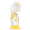 Harmony Manual Breast Pump with PersonalFit Flex
