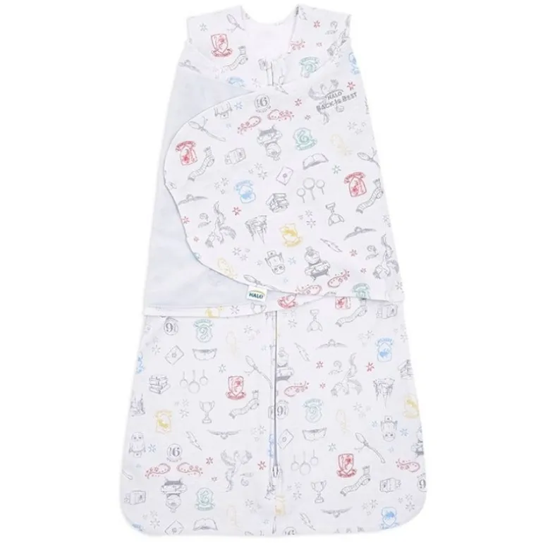 Harry Potter Swaddle 100% Cotton
