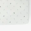 Hatchlings Crib Sheet