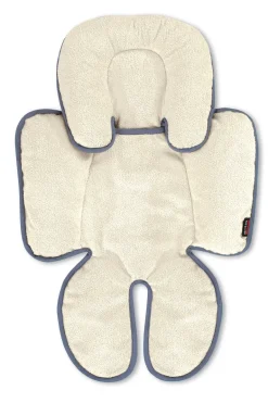 Head & Body Support Pillow