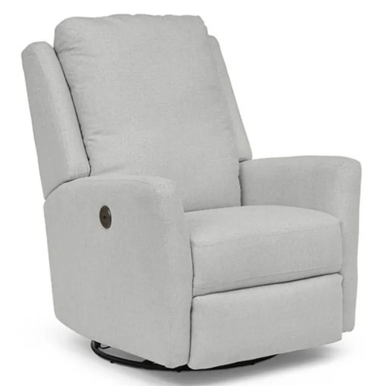 Heatherly Recliner