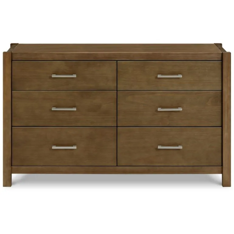 Hemsted 6-Drawer Dresser
