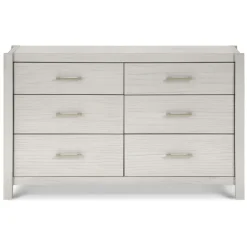 Hemsted 6-Drawer Dresser