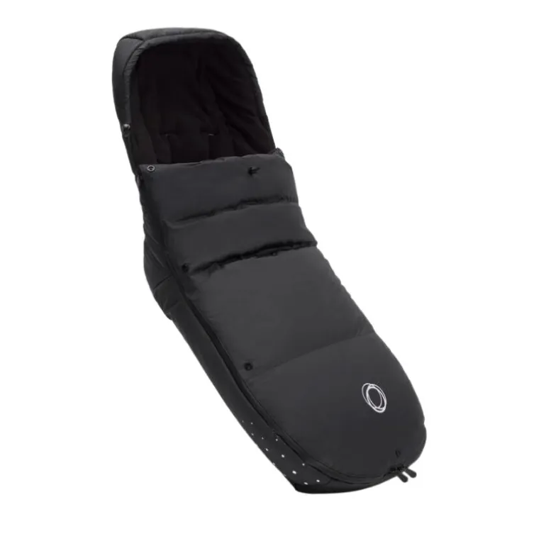 High Performance Footmuff