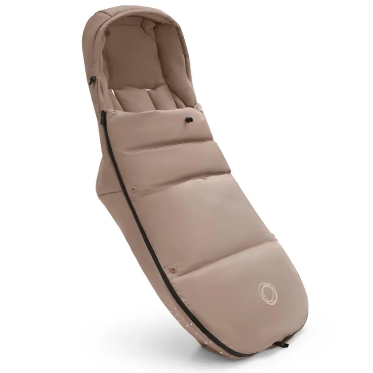 High Performance Footmuff