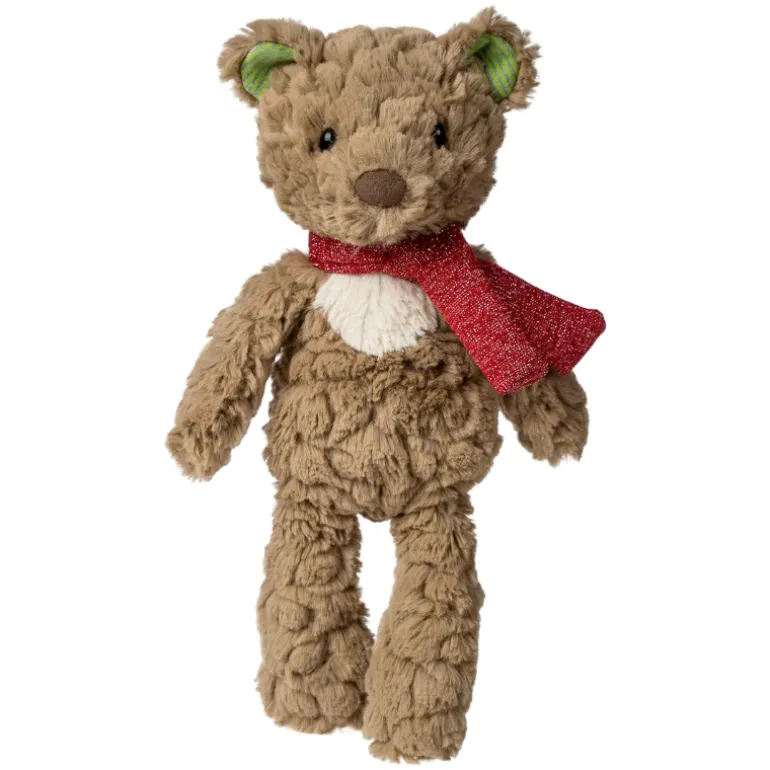 Holiday Putty Soft Plush Toys