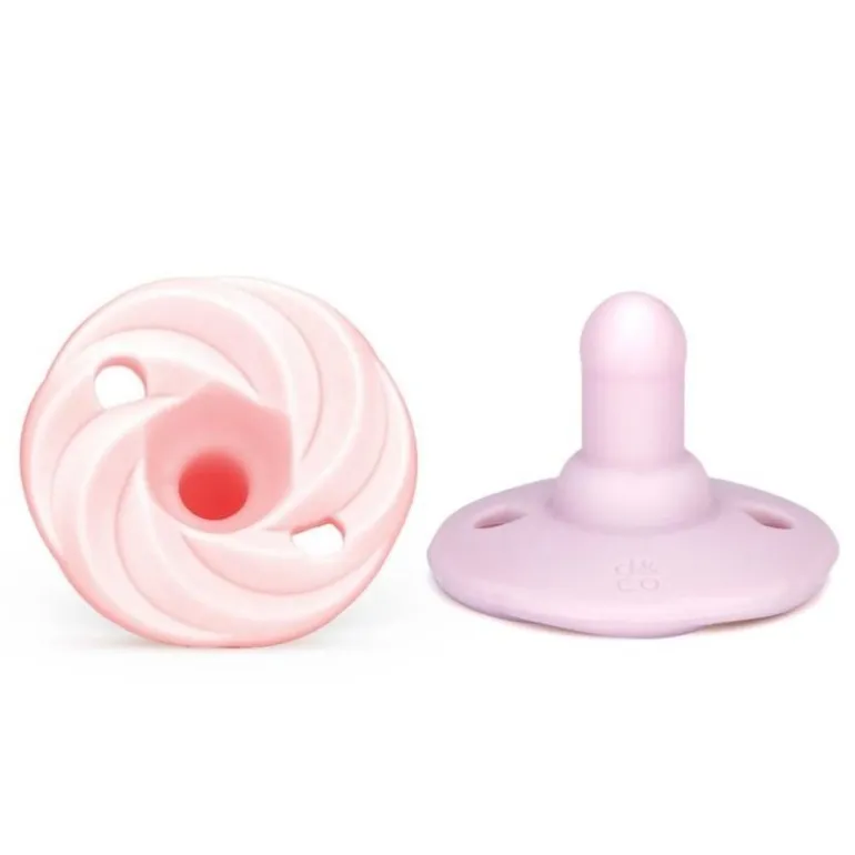 Holland Pop Pacifier