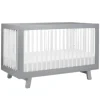 Hudson 3-in-1 Convertible Crib