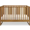 Hunter 3-in-1 Crib