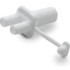 HygieniKit Tubing Adapter - 2 Pack
