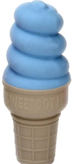 Ice Cream Cone Teethers