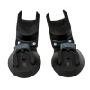 Indie/Speed Car Seat Adapter - Maxi-Cosi, Nuna, Cybex, clek