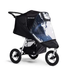 Indie/Speed Non-PVC Rain Cover - 2022