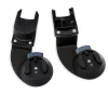 Indie Twin Car Seat Adapter