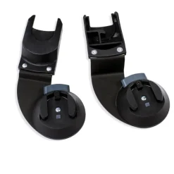 Indie Twin Car Seat Adapter