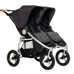 Indie Twin Double Stroller 2024