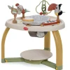 5-in-1 Here I Grow Stationary Activity Center
