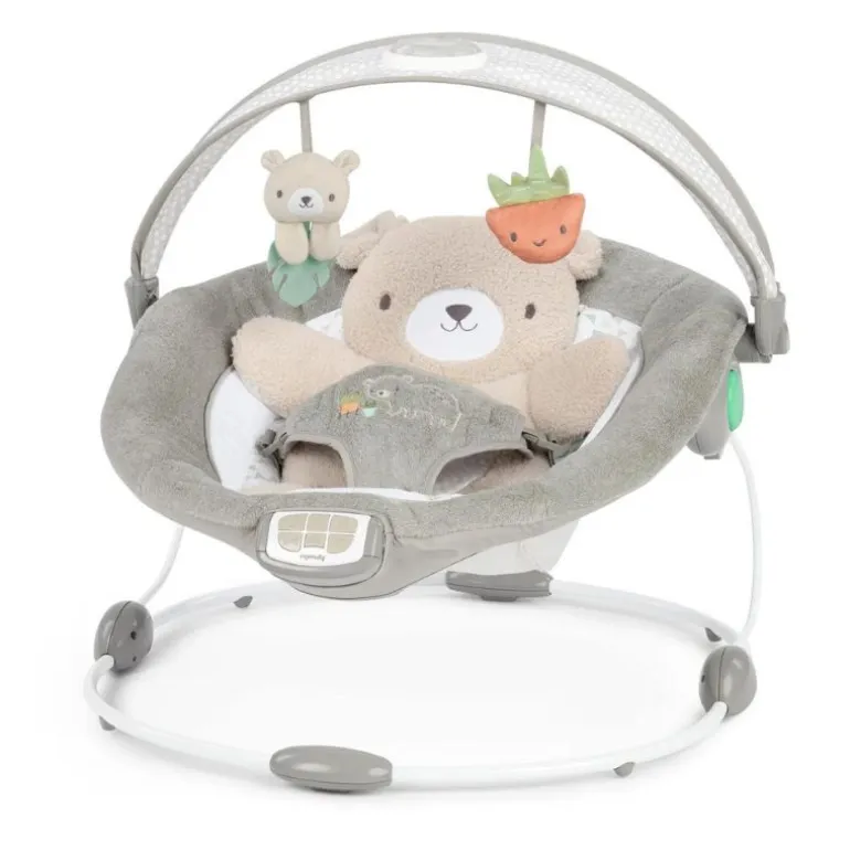 InLighten Bouncer