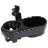 2in1 Snack & Cup Holder