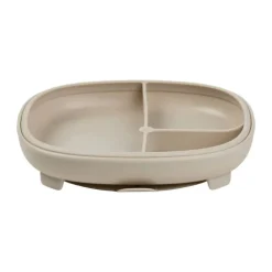 2 in 1 Suction Plate
