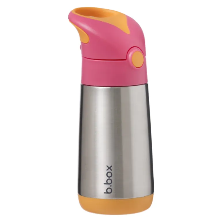 Insulated Drink Bottle