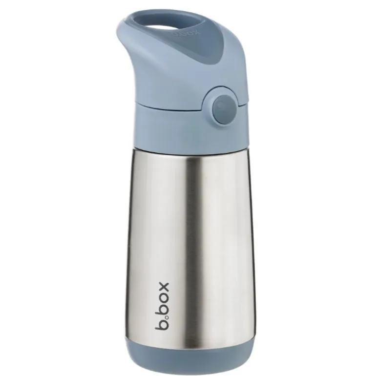 Insulated Drink Bottle