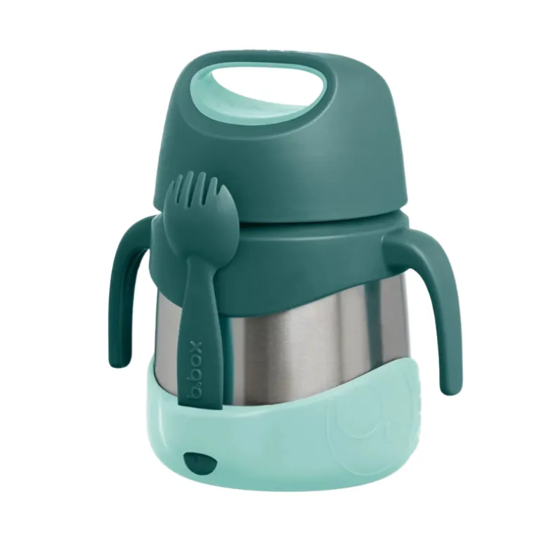 Insulated Food Jar - 11 oz