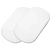 Iora Bassinet Bedsheets - 2 Pack