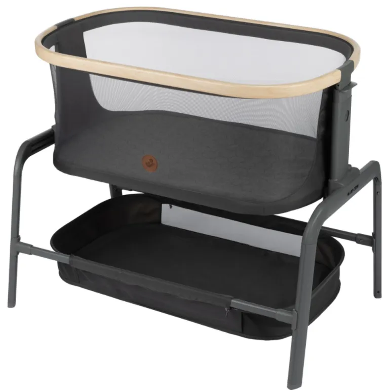 Iora Bedside Bassinet