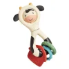 Itzy Spinner Rattle