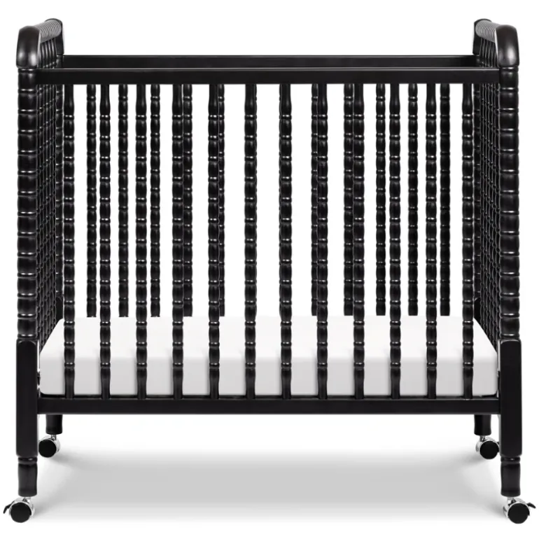 Jenny Lind Mini Crib