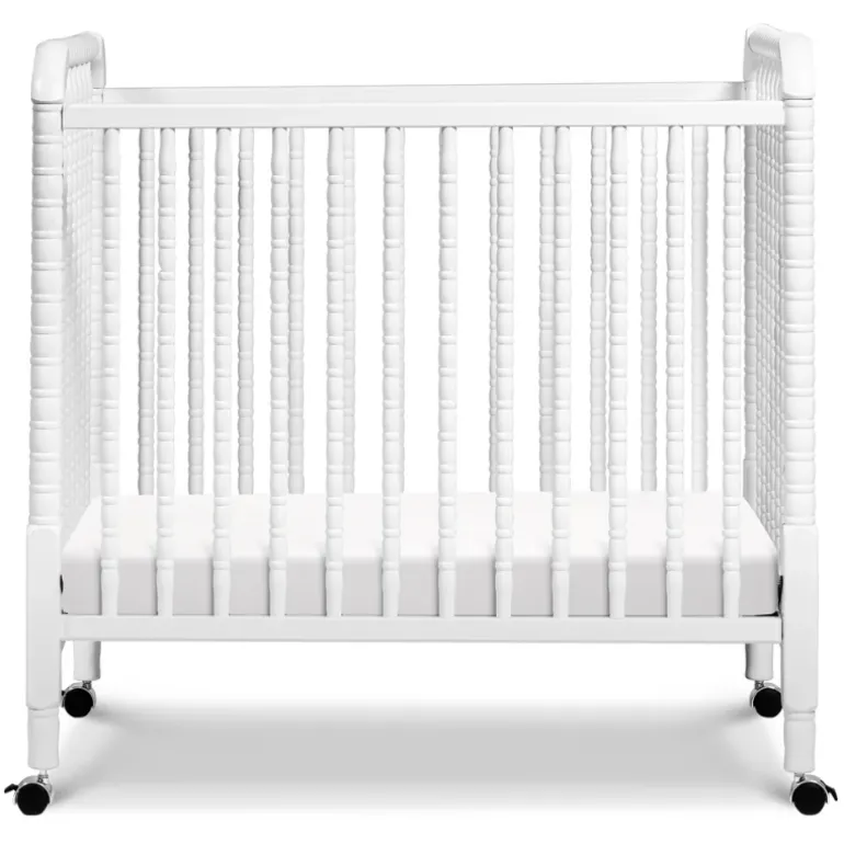 Jenny Lind Mini Crib
