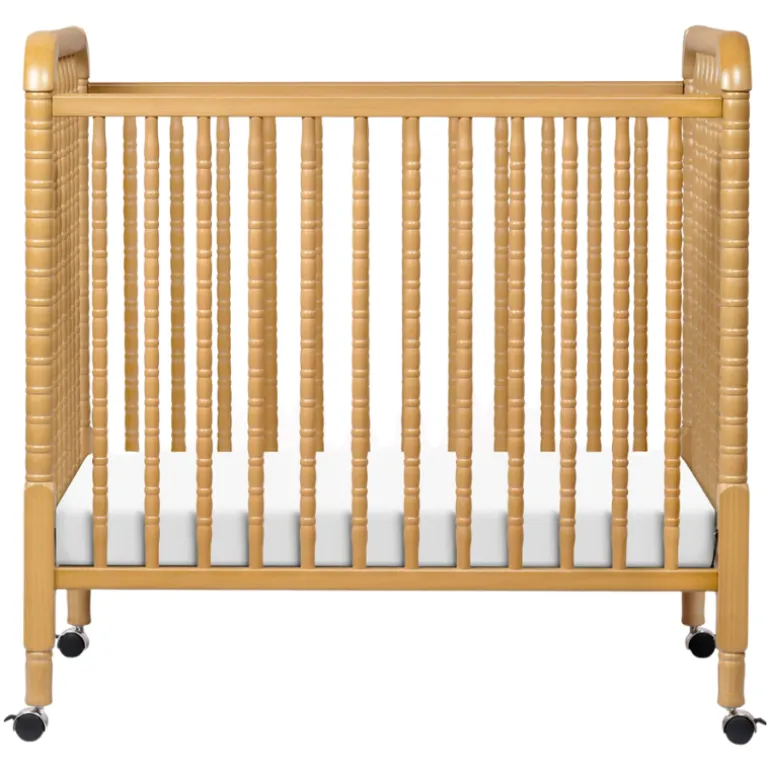Jenny Lind Mini Crib
