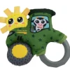 John Deere My First Tractor Rattle