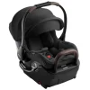 Juni Infant Car Seat - Peppercorn