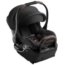 Juni Infant Car Seat - Peppercorn
