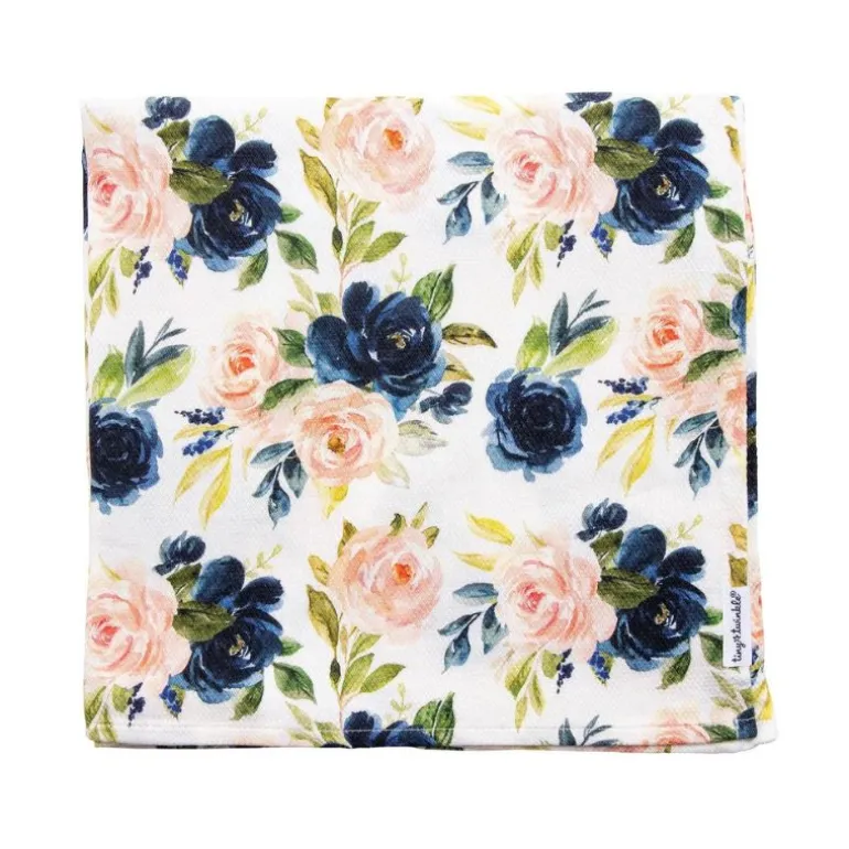 Kaffle Swaddle Blanket