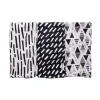 Kaffle Swaddle Blanket - 3 Pack