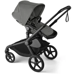 Kangaroo Complete Stroller