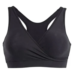 Keep Cool Sleep Breathable Maternity & Nursing Bra