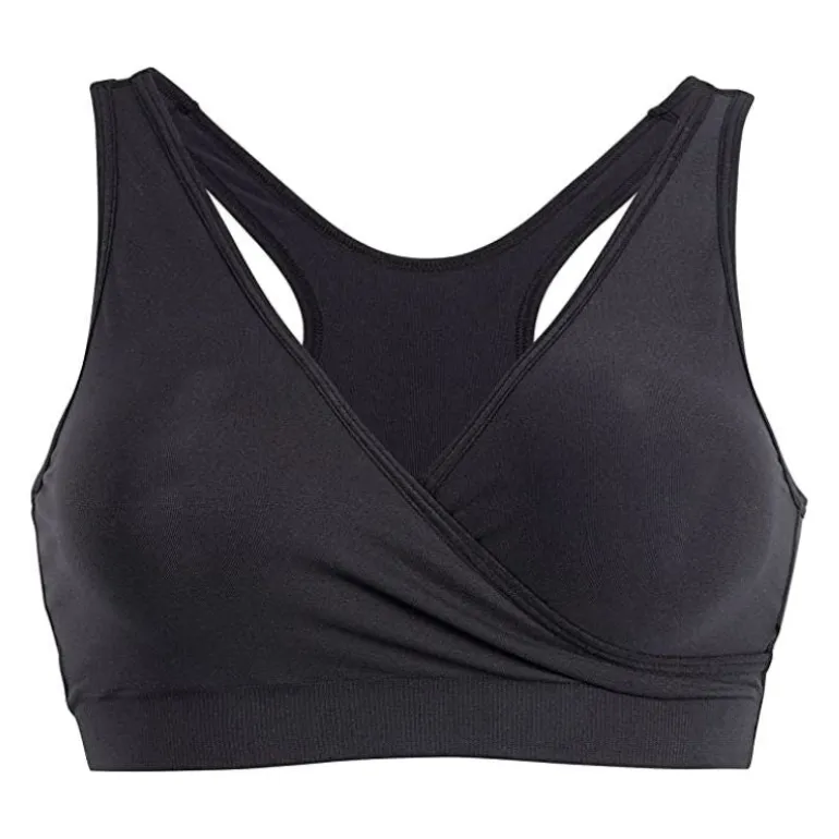 Keep Cool Sleep Breathable Maternity & Nursing Bra