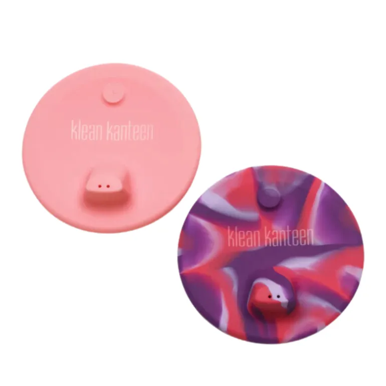 Kid's Cup Sippy Lid - 2 Pack