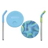 Kid's Cup Straw Lid - 2 Pack