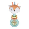 Kitt Ring Rattle
