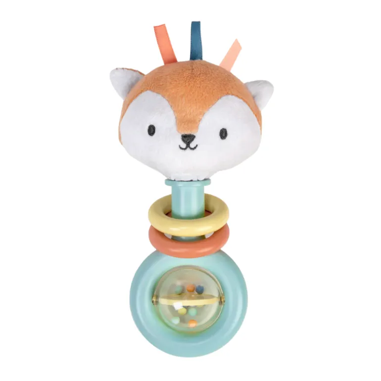 Kitt Ring Rattle